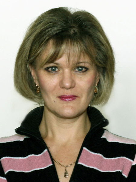 Инна Корнеева