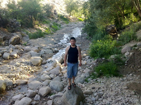 Эльдар Тураев