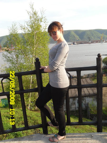 Галченок ****