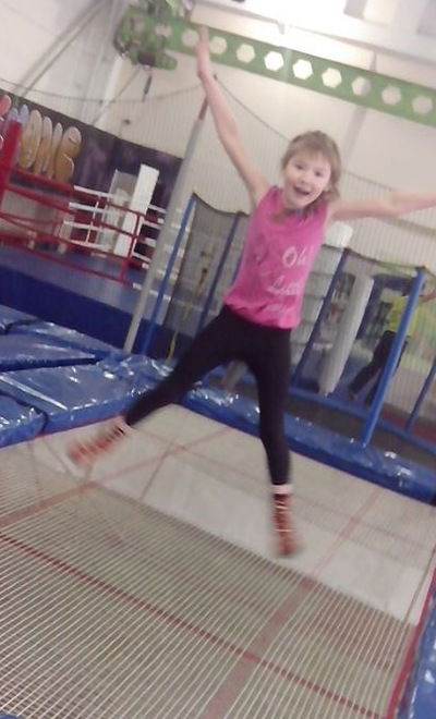 Кристина Хан