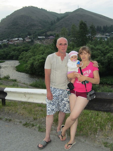 Вера Батурина