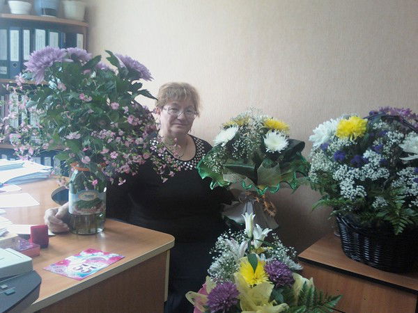 Наталья Труфанова