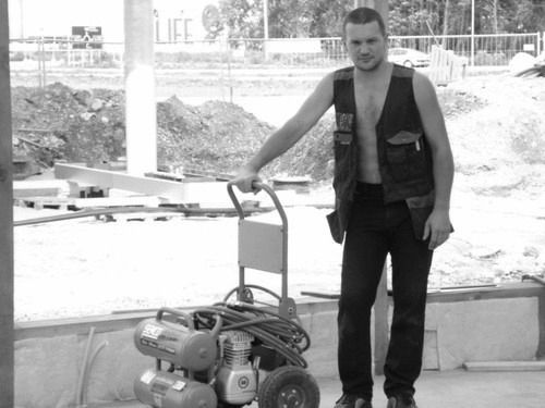 Алексей Петров