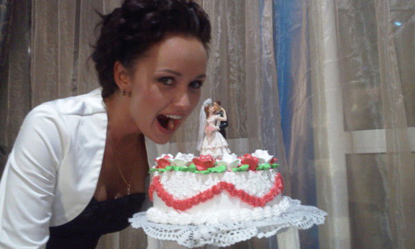 Ирина Лановая