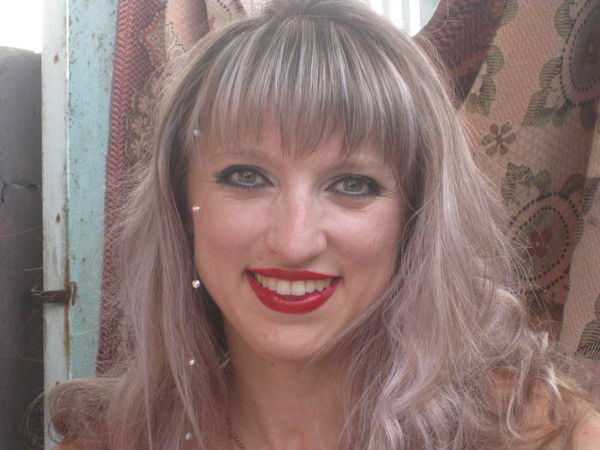 Светлана Петрищева