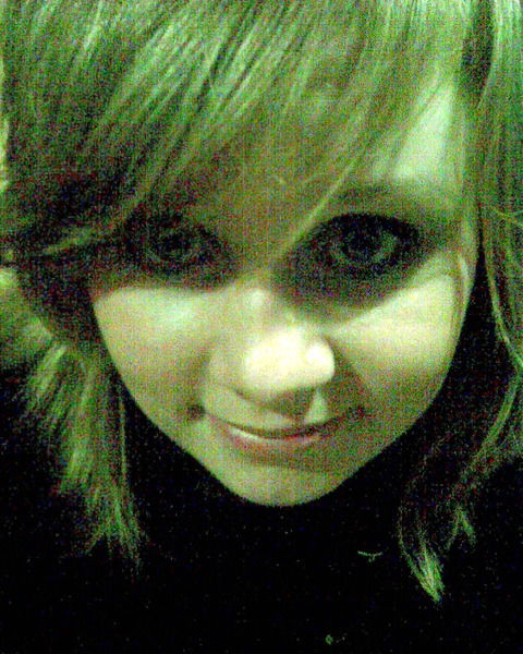 Александра Сохань