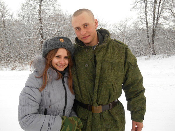 ^^ Anuta Fedorova ^^