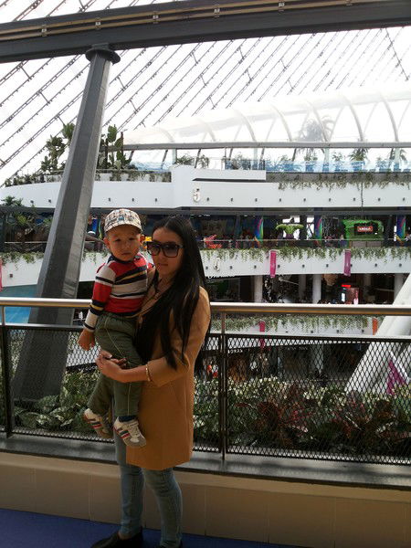 Майра Урынбаева