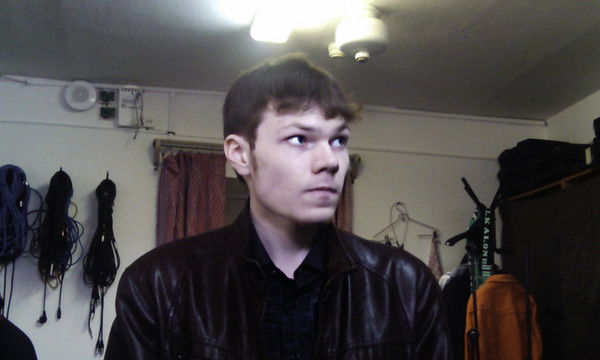 Виталий Фролов