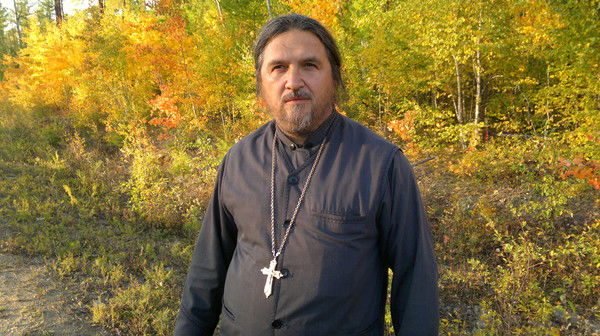 Vyacheslav Pushkarev