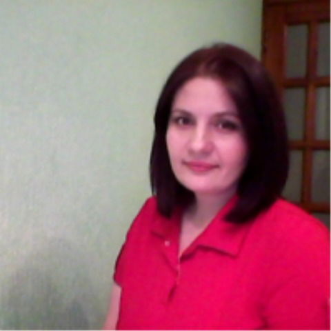 Светлана Прохоренко