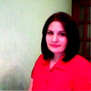 Светлана Прохоренко