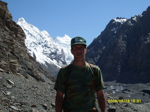 Игорь Данилов