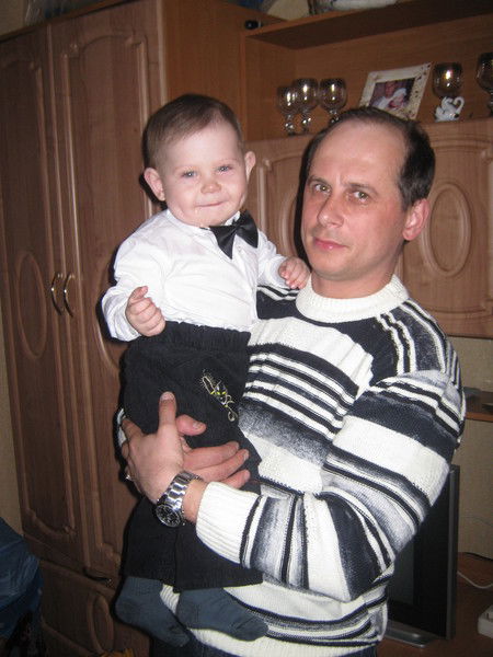 Виктор Сидоров