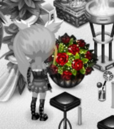 †странная Персона†