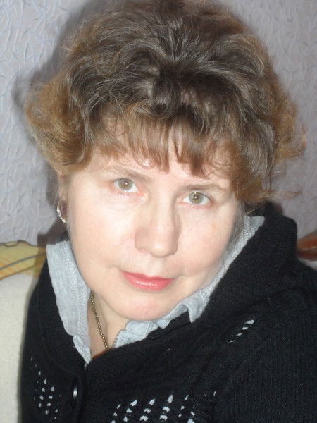 Татьяна Абишева