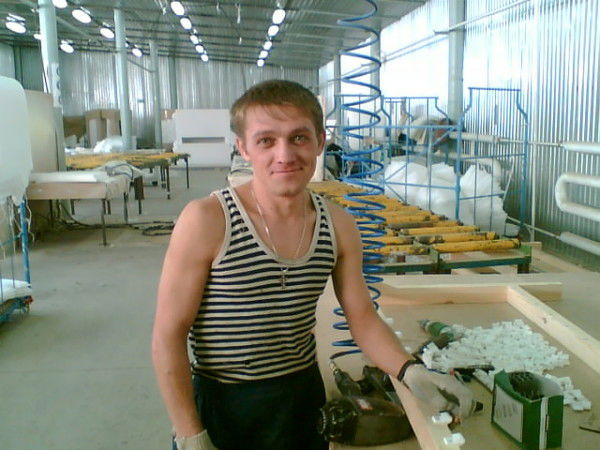 Эдуард Гуськов