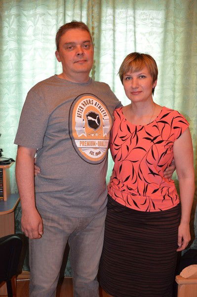 Татьяна Зубова