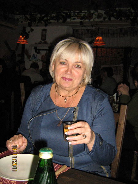 Валентина Дорофеева