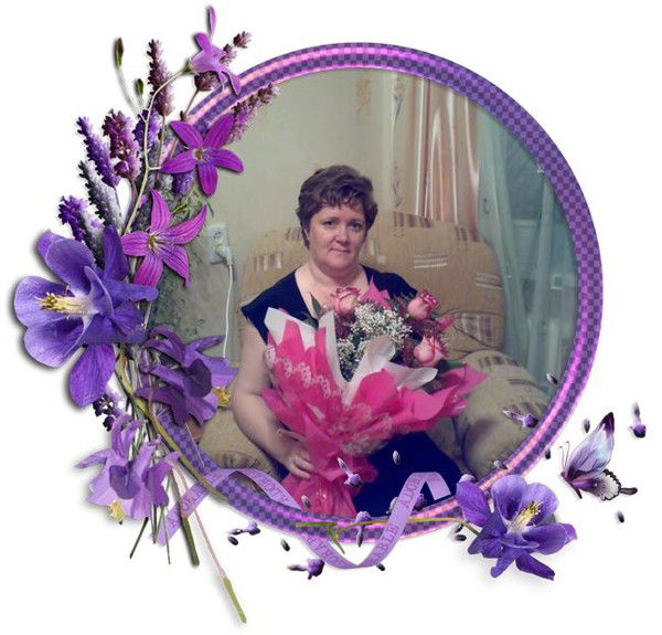 Елена Василишина