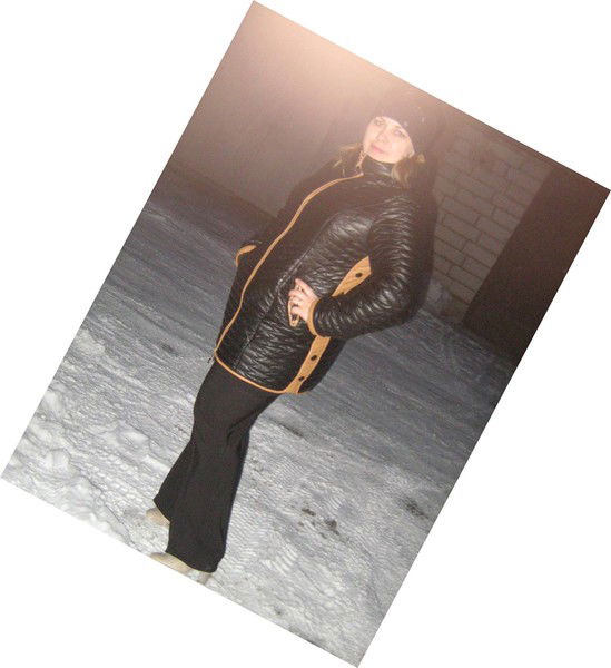 Елена Сакара