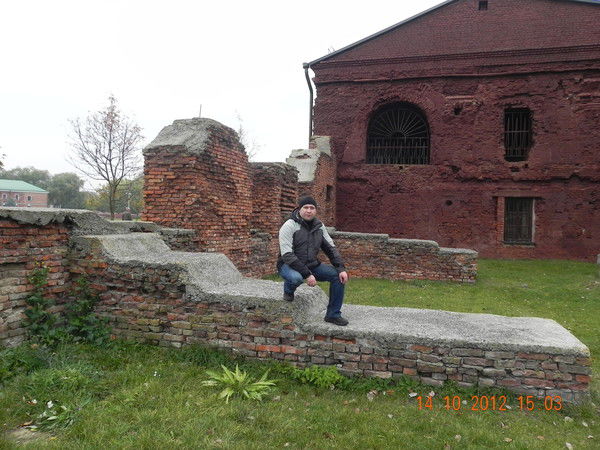 Владимир ******