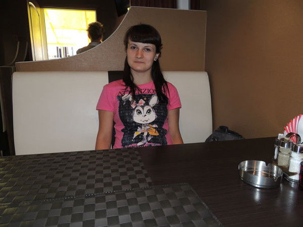 Татьяна Тюпанова