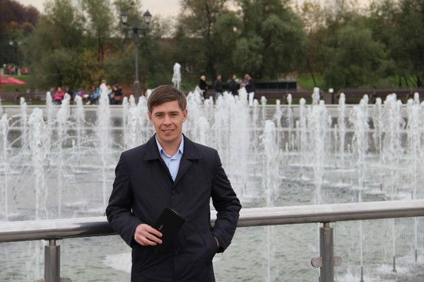 Валера Шадов