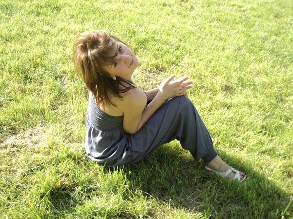 Алина Таценко