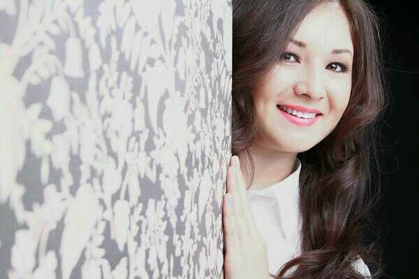 Зухра Ильдусовна