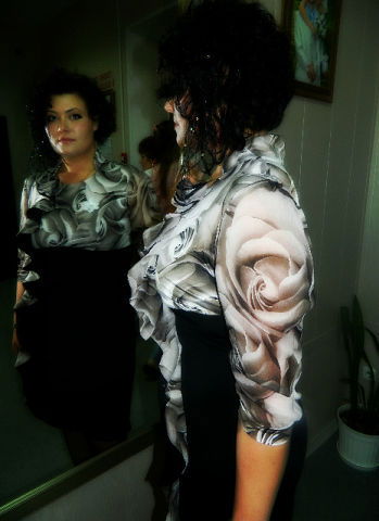 Алина Мартынова