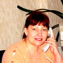 Оленька Хромова