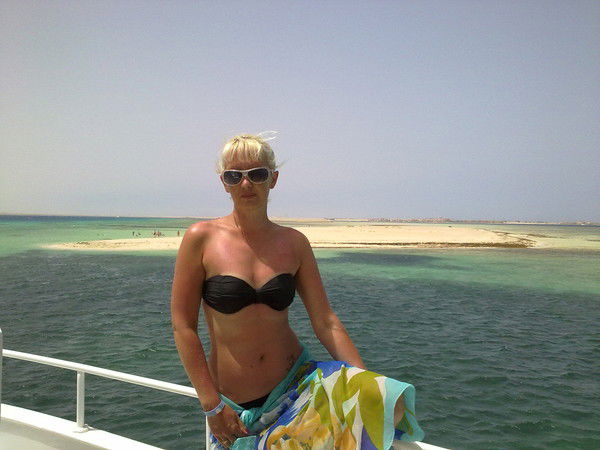 Олечка Серебренникова