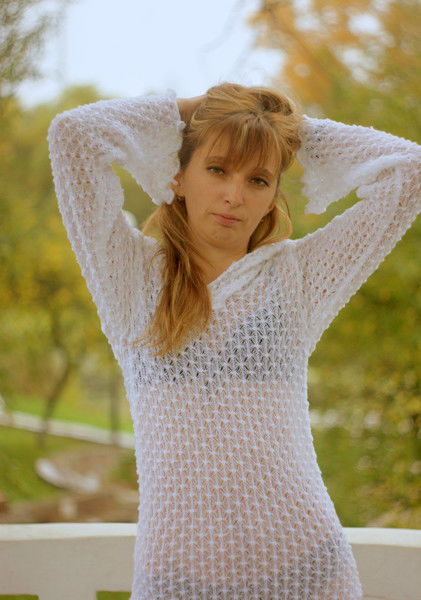 Оксанка *****