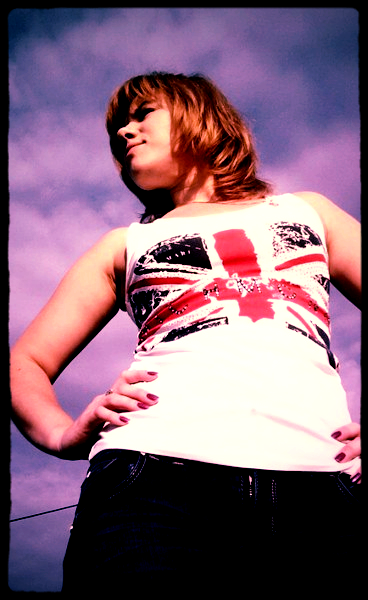 Наталья Смолкина