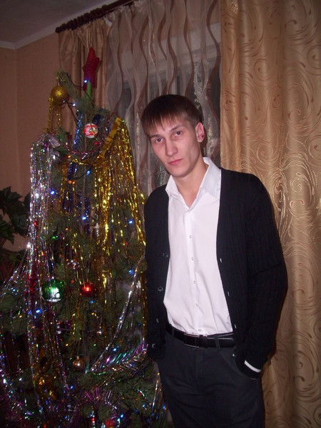 Егор Буторов