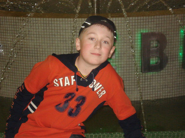 Дима Головин