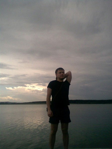 Андрей Игнатьев