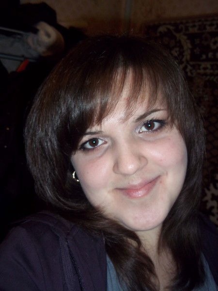 Маргарита Кливаденко