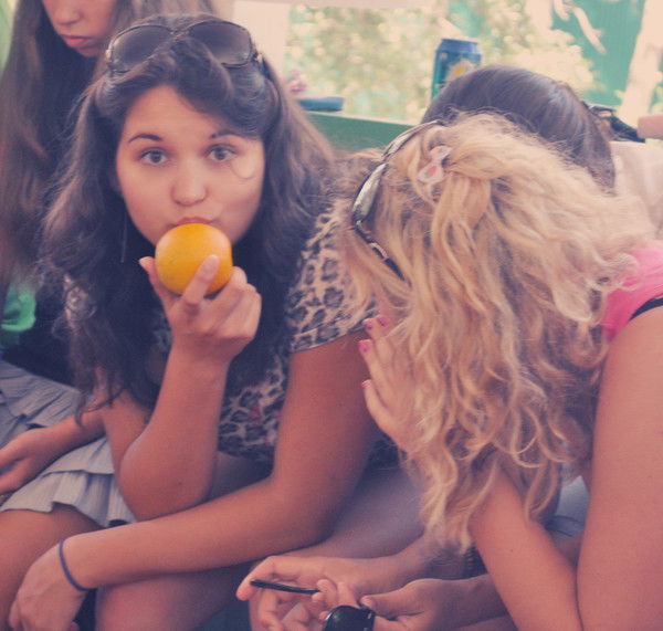 Карина Ахмедова