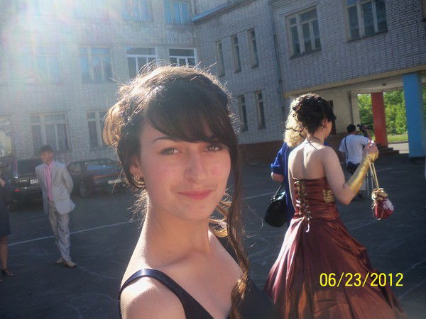 Галюсик Смирнова