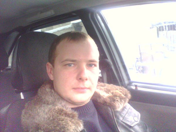 Михаил Роткин