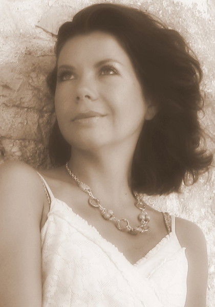 Лена Колосова