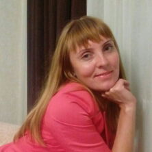 Натали Бутакова