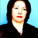 Алла Поповян
