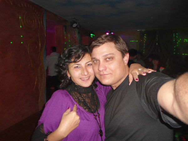 Галия Шотикова