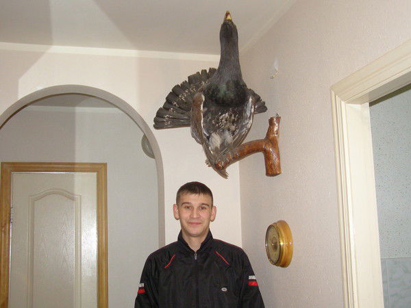 Игорь Кутепов