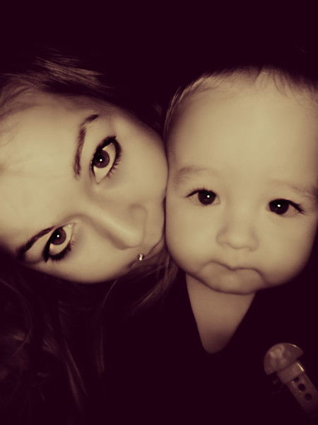 Юля Дик (Даутова)