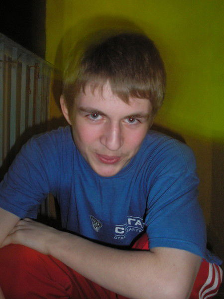 Глеб Дементьев