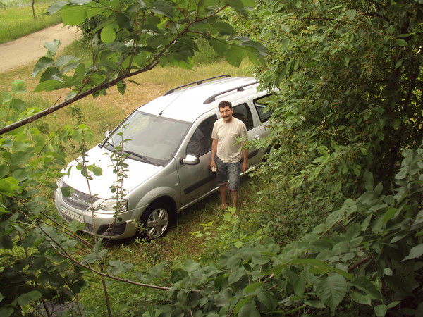 Марсель Гайнутдинов